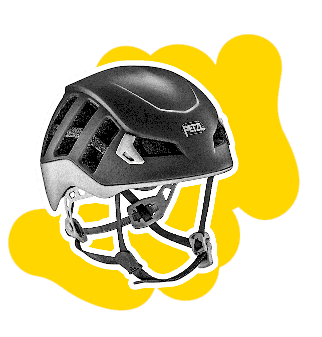 helmet