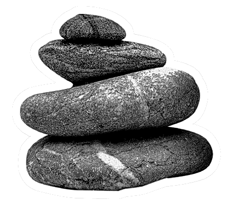 stone