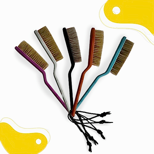brush