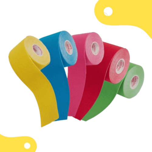 tape